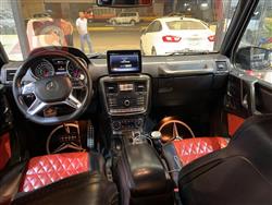 مێرسێدس بێنز G-Class